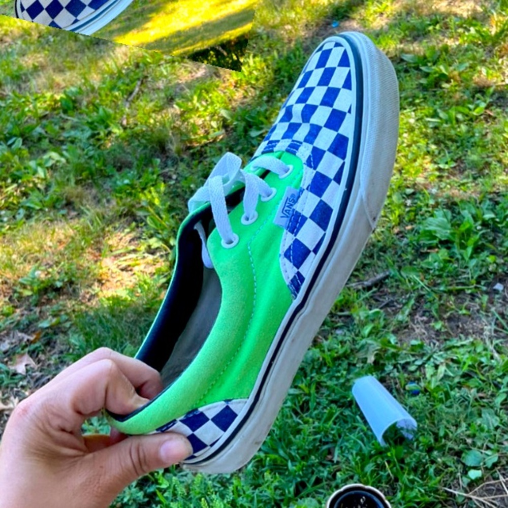 Vans